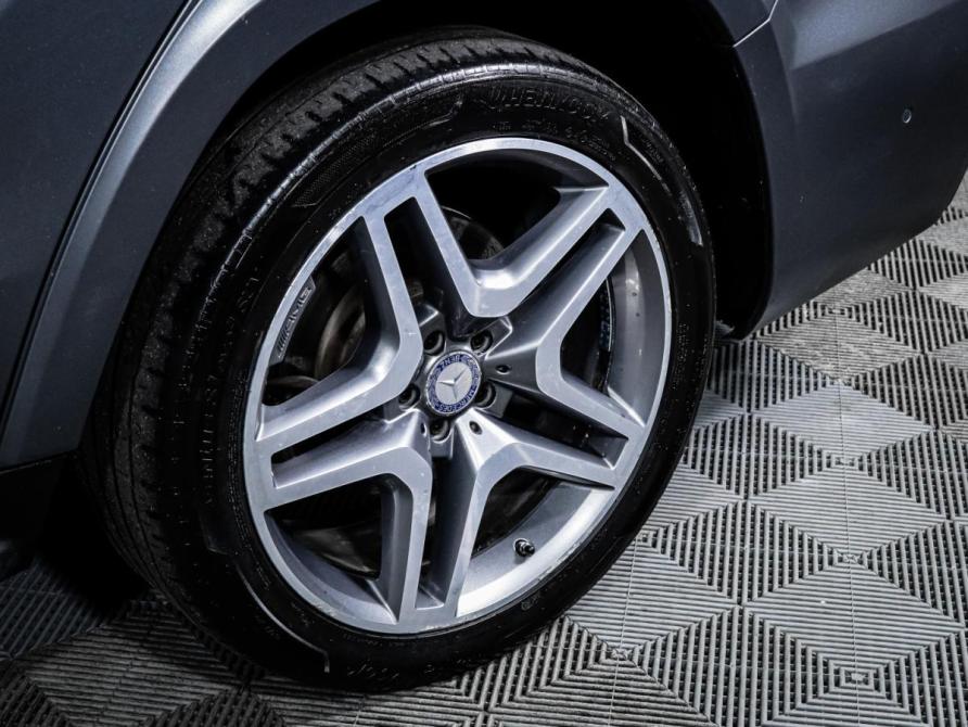 Mercedes-Benz GLS I (X166) Москва  - изображение 15