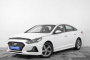 Hyundai Sonata VII (LF) Рестайлинг Кемерово  - изображение 25