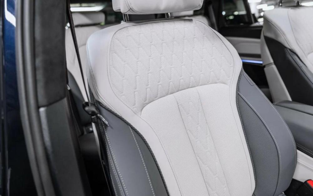 BMW X5 IV (G05/G18) Рестайлинг Москва  - изображение 19
