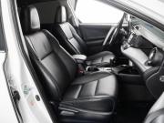 Toyota RAV4 IV (XA40) Тюмень  - изображение 31