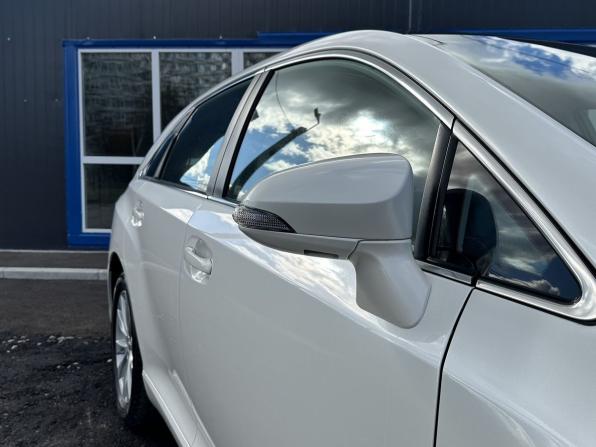 Toyota Venza I Рестайлинг с пробегом 2013 года, цена 2 199 000 рублей, 195135 км, внедорожник, Автокод Объявления