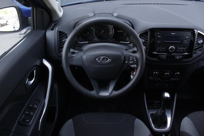 Lada (ВАЗ) XRAY I с пробегом 2020 года, цена 1 285 000 рублей, 52292 км, хэтчбек, Автокод Объявления
