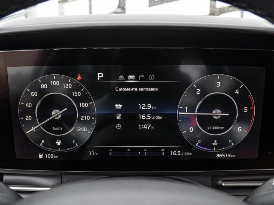 Kia Carnival IV Краснодар  - изображение 20