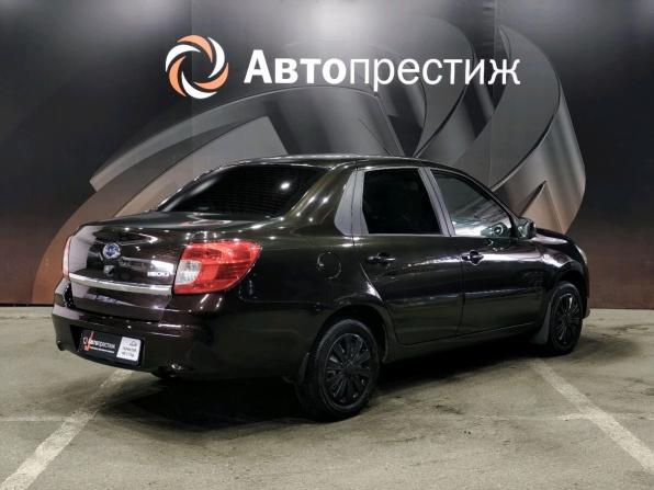Datsun on-DO I с пробегом 2017 года, цена 490 000 рублей, 163263 км, седан, Автокод Объявления