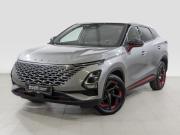 Omoda C5 I Москва  - изображение 31