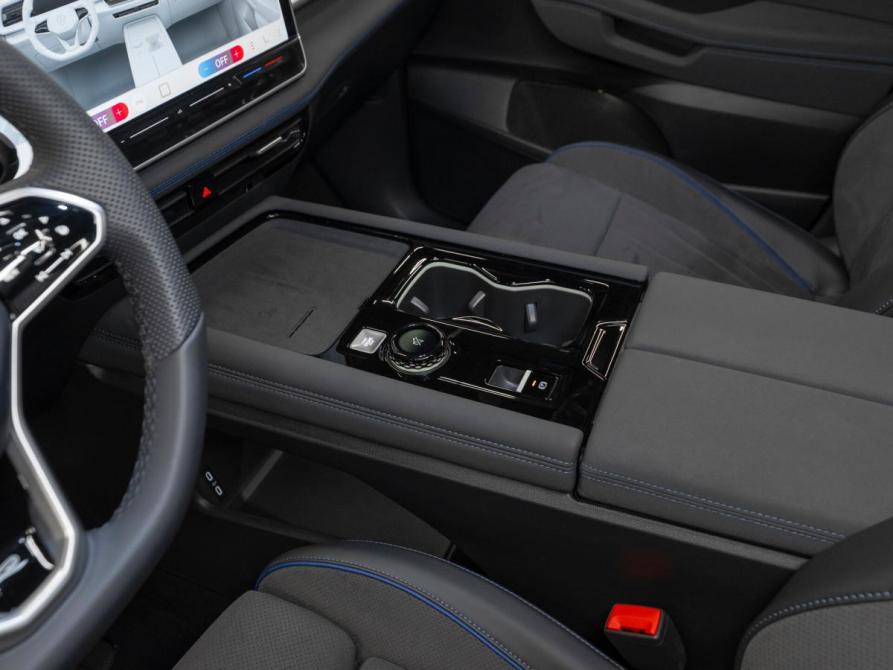 Volkswagen Teramont II (China Market) Москва  - изображение 19