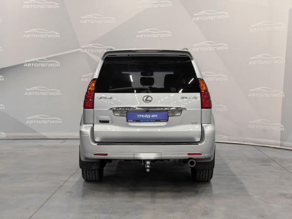Lexus GX I с пробегом 2006 года, цена 2 290 000 рублей, 182000 км, внедорожник, Автокод Объявления