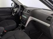 Skoda Yeti I Рестайлинг Москва  - изображение 40