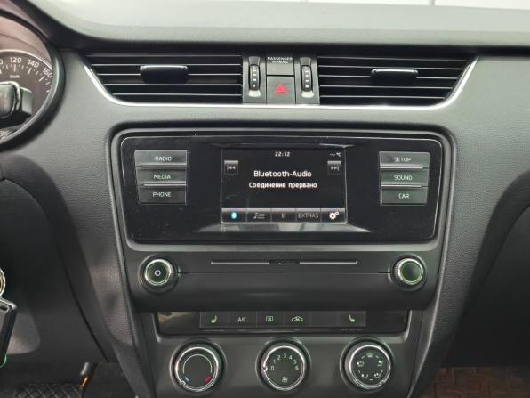 Skoda Octavia III (A7) с пробегом 2014 года, цена 1 100 000 рублей, 180000 км, лифтбек, Автокод Объявления