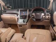 Toyota Alphard II Тюмень  - изображение 25