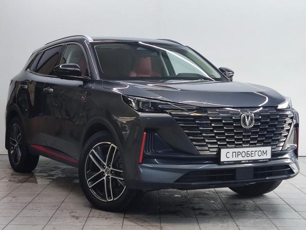 Changan UNI-S I с пробегом 2024 года, цена 2 250 000 рублей, 57105 км, внедорожник, Автокод Объявления