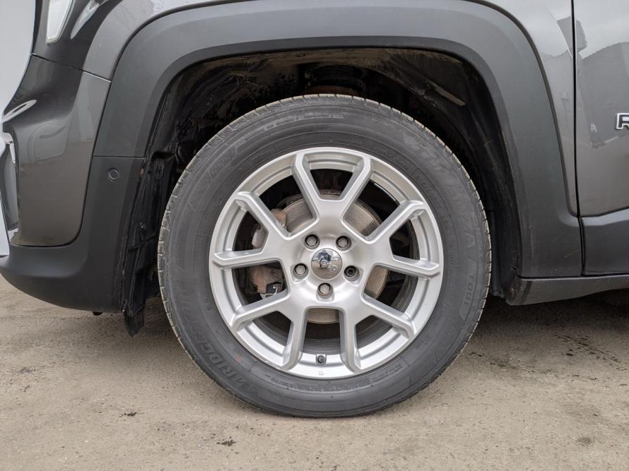 Jeep Renegade I Москва  - изображение 20