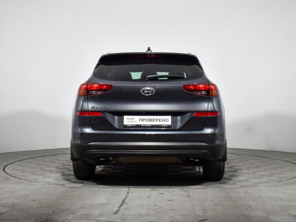 Hyundai Tucson III Рестайлинг с пробегом 2020 года, цена 2 260 000 рублей, 86000 км, внедорожник, Автокод Объявления