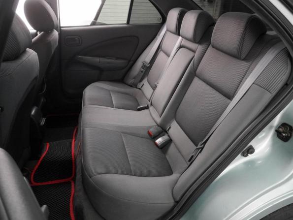 Nissan Almera Classic I с пробегом 2006 года, цена 469 000 рублей, 211395 км, седан, Автокод Объявления