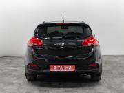 Kia Ceed II Красноярск  - изображение 28