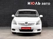 Toyota Verso I Екатеринбург  - изображение 21
