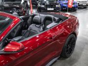 Ford Mustang VI Рестайлинг Санкт-Петербург  - изображение 41