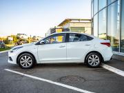 Hyundai Solaris II Волгоград  - изображение 33