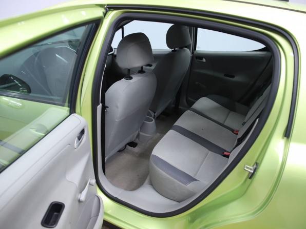 Peugeot 207 I с пробегом 2007 года, цена 320 000 рублей, 178900 км, хэтчбек, Автокод Объявления