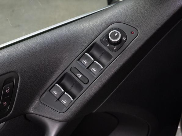Volkswagen Tiguan I Рестайлинг с пробегом 2012 года, цена 1 600 000 рублей, 131901 км, внедорожник, Автокод Объявления