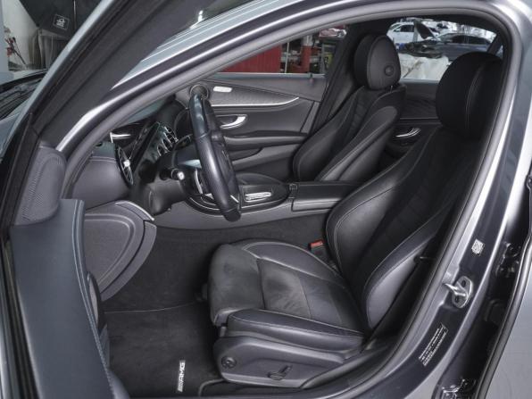 Mercedes-Benz E-Класс V (W213 S213 C238) Рестайлинг с пробегом 2021 года, цена 5 299 000 рублей, 53461 км, седан, Автокод Объявления