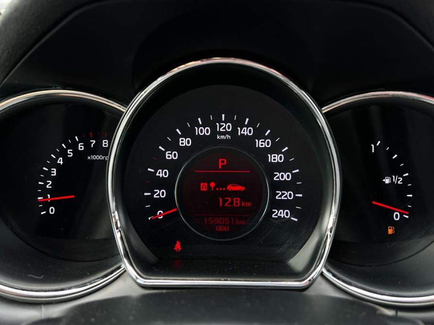 Kia Ceed II Волгоград  - изображение 11