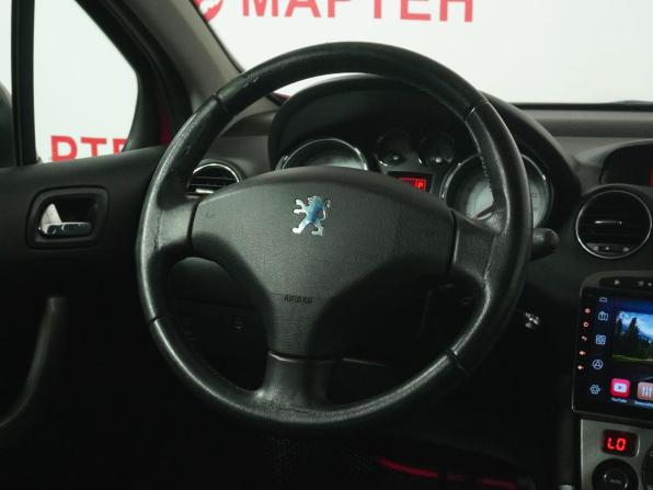 Peugeot 308 I с пробегом 2008 года, цена 425 000 рублей, 138888 км, хэтчбек, Автокод Объявления