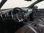 Kia Sportage IV Рестайлинг Москва  - изображение 30