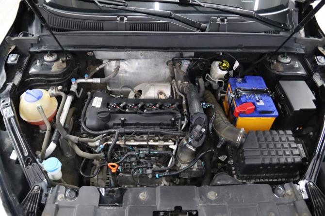 Chery Tiggo 7 Pro I с пробегом 2022 года, цена 1 745 450 рублей, 49157 км, внедорожник, Автокод Объявления