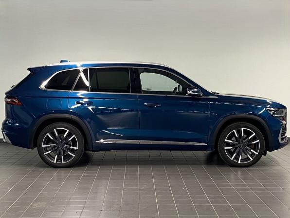 Geely Monjaro I с пробегом 2022 года, цена 2 785 000 рублей, 64474 км, внедорожник, Автокод Объявления