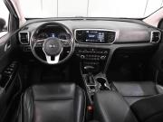 Kia Sportage IV Рестайлинг Ростов-на-Дону  - изображение 25