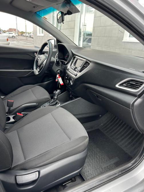 Hyundai Solaris II Альметьевск  - изображение 14