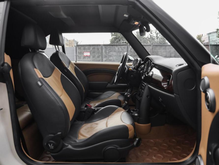 Mini Cabrio I Санкт-Петербург  - изображение 23