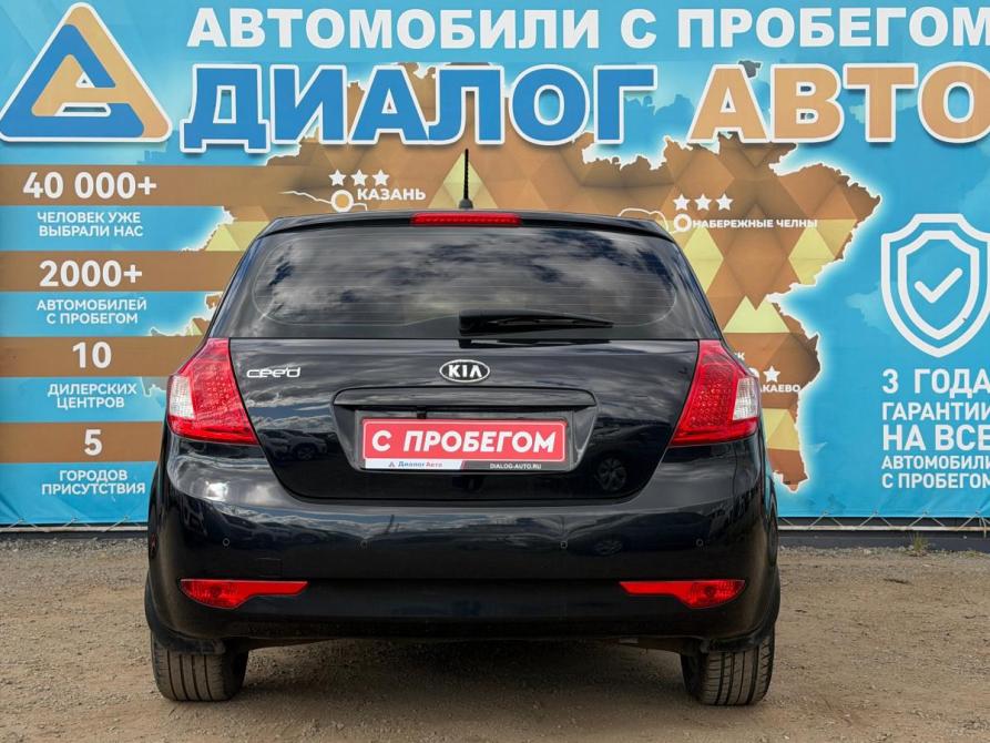 Kia Ceed I Набережные Челны  - изображение 5