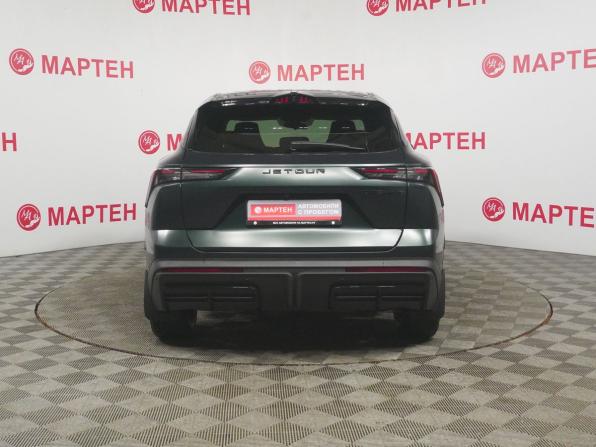 JETOUR DASHING I с пробегом 2024 года, цена 1 989 000 рублей, 31570 км, внедорожник, Автокод Объявления