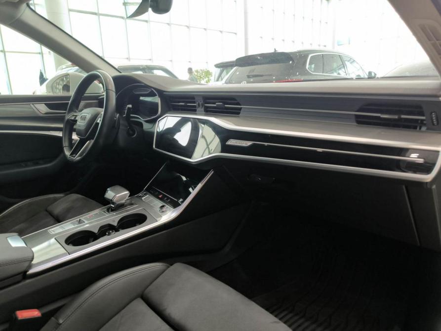 Audi A6 V (C8) Рестайлинг Казань  - изображение 13