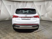 Hyundai Santa Fe IV Рестайлинг Москва  - изображение 34
