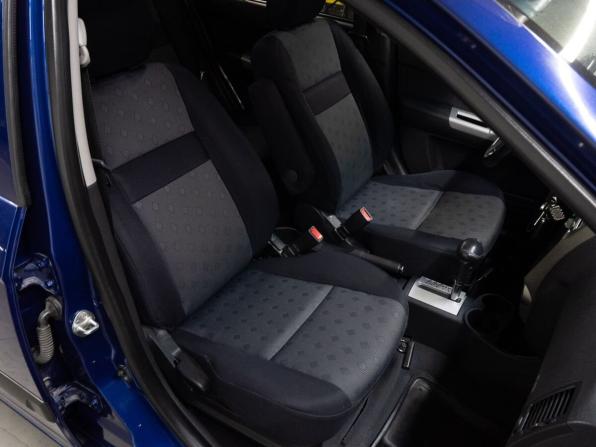 Hyundai Getz I Рестайлинг с пробегом 2007 года, цена 600 000 рублей, 116973 км, хэтчбек, Автокод Объявления