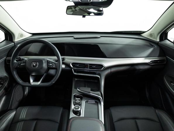 Changan UNI-T I с пробегом 2023 года, цена 2 267 980 рублей, 24142 км, внедорожник, Автокод Объявления