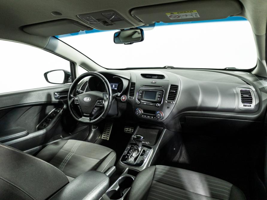 Kia Cerato III Рестайлинг (Classic) Санкт-Петербург  - изображение 9