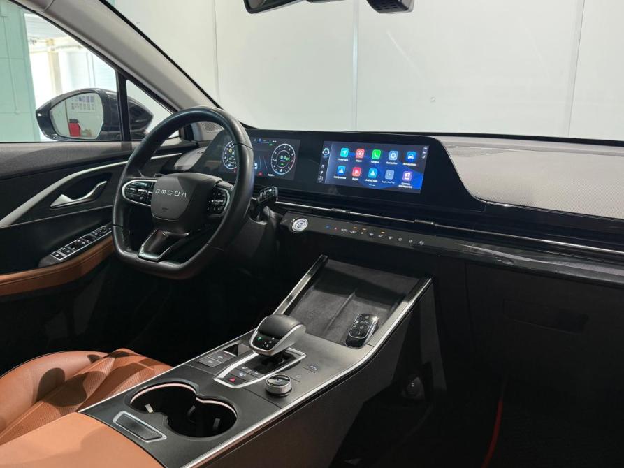 Omoda C5 I Самара  - изображение 8