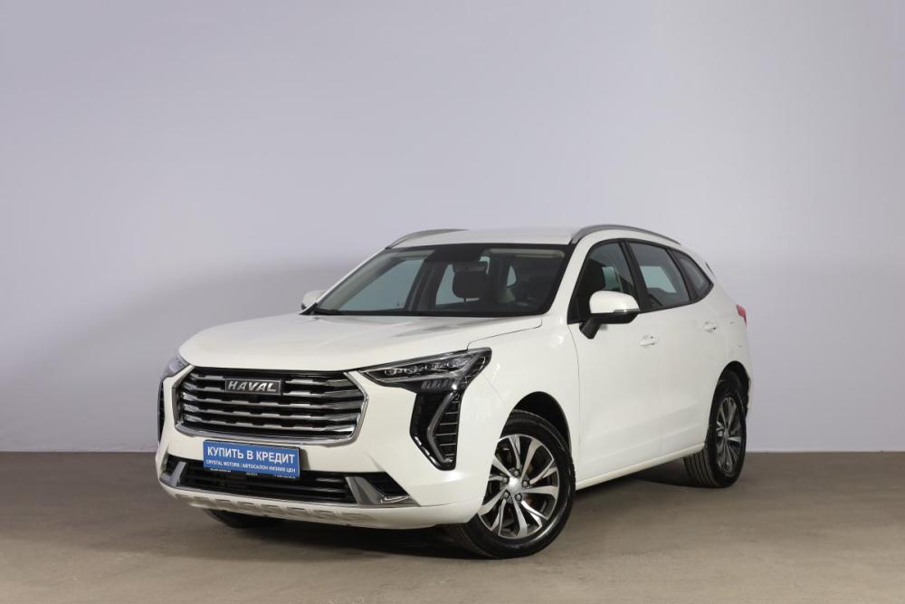 Haval Jolion I Новосибирск  - изображение 4