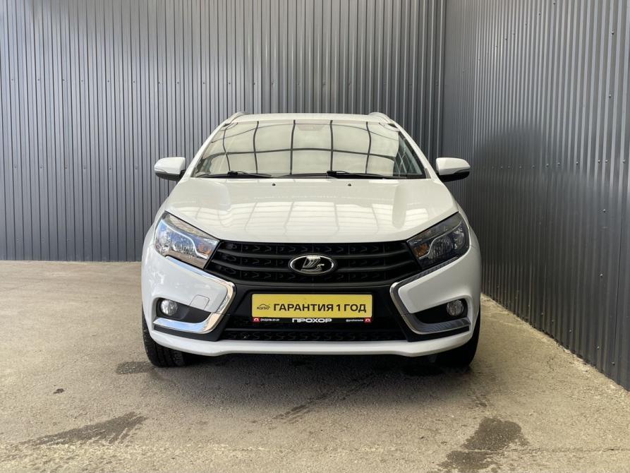 Lada (ВАЗ) Vesta I Пермь  - изображение 1