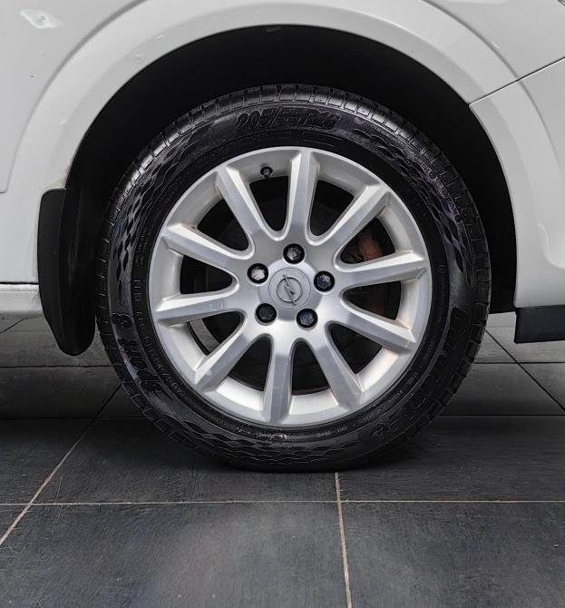 Opel Astra H Рестайлинг Москва  - изображение 23
