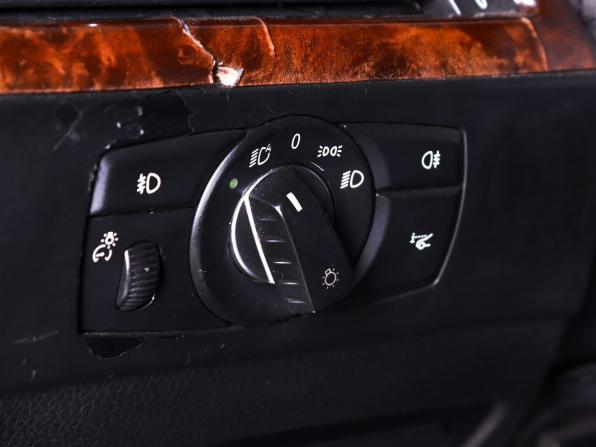 BMW 5 серии V (E60/E61) Рестайлинг с пробегом 2007 года, цена 1 180 000 рублей, 278073 км, седан, Автокод Объявления