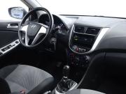 Hyundai Solaris I Уфа  - изображение 28