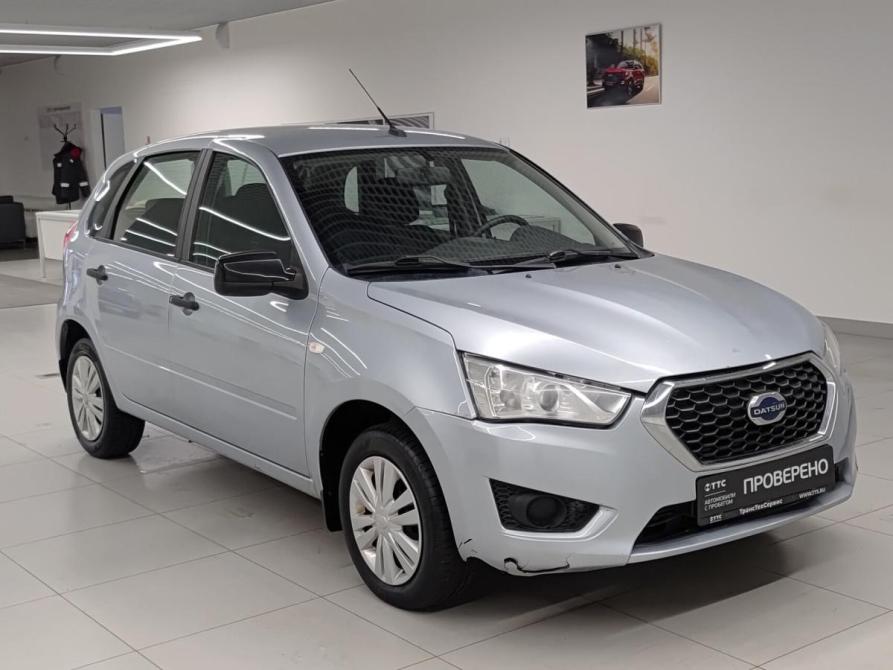 Datsun mi-DO Казань  - изображение 3