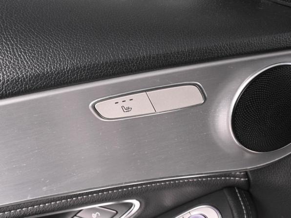 Mercedes-Benz C-Класс IV (W205) с пробегом 2014 года, цена 1 890 000 рублей, 205923 км, седан, Автокод Объявления