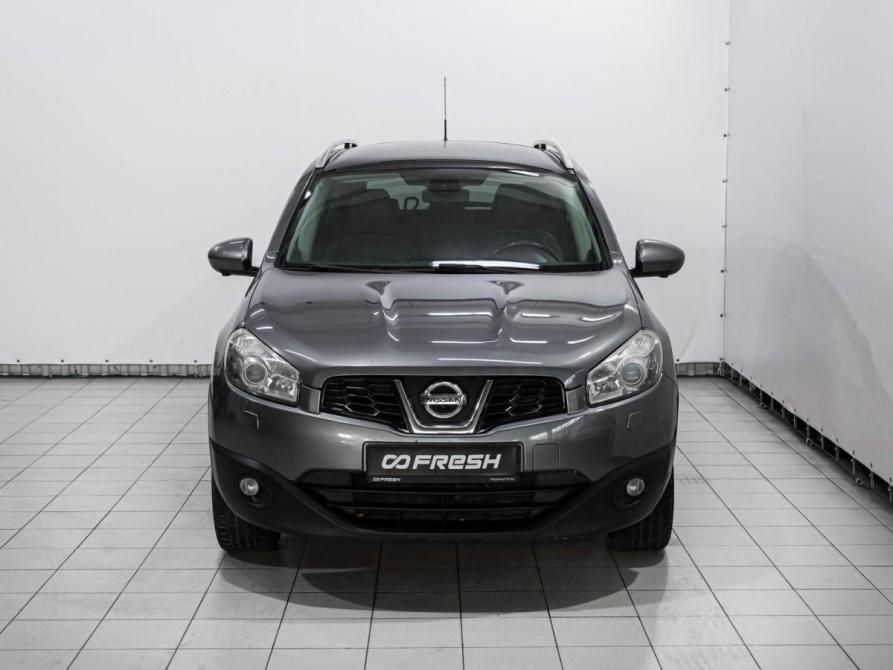 Nissan Qashqai+2 I Рестайлинг Ростов-на-Дону  - изображение 3