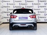 Lada (ВАЗ) Vesta I Ростов-на-Дону  - изображение 30